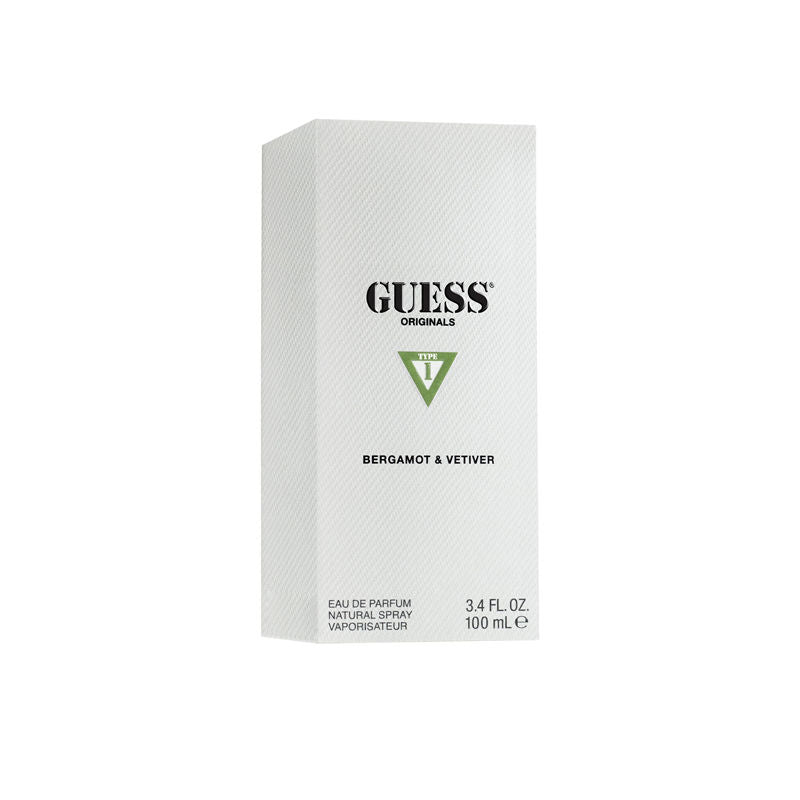 Originals Type 1 Eau De Parfum