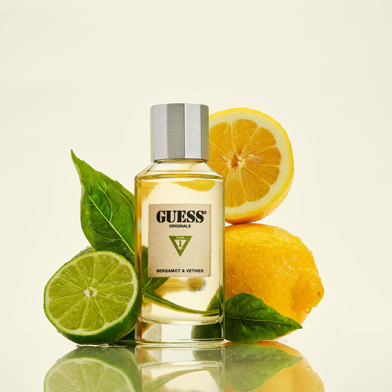Originals Type 1 Eau De Parfum