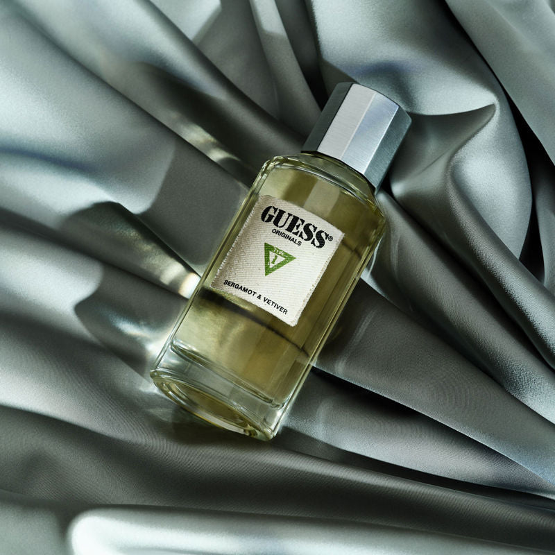 Originals Type 1 Eau De Parfum