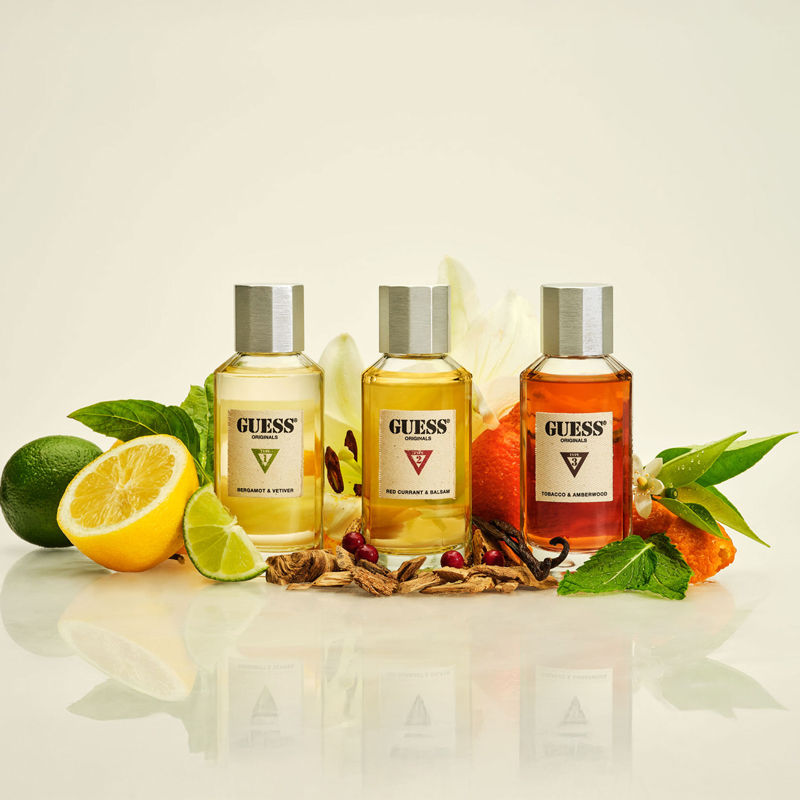 Originals Type 1 Eau De Parfum