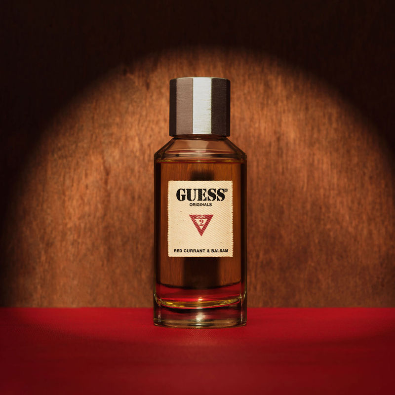 Originals Type 2 Eau De Parfum