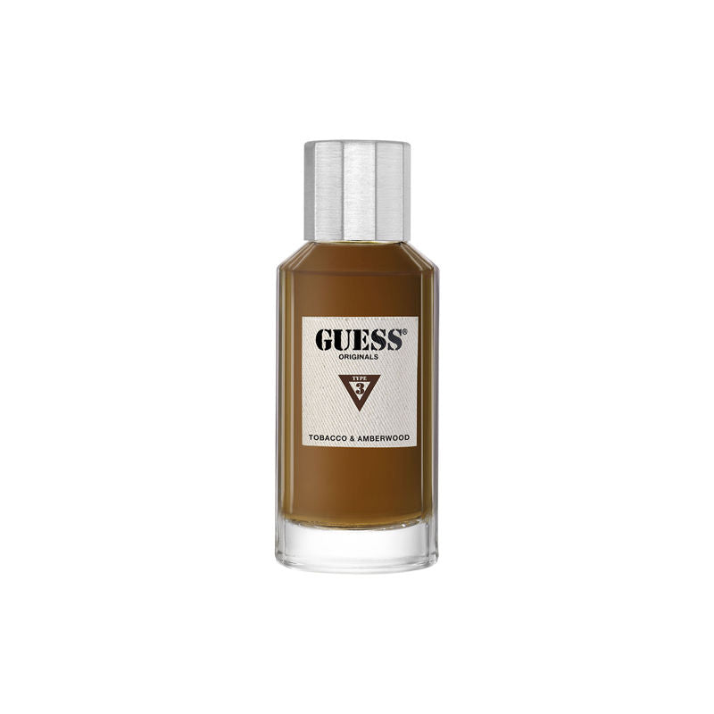 Original Type 3 Eau De Parfum