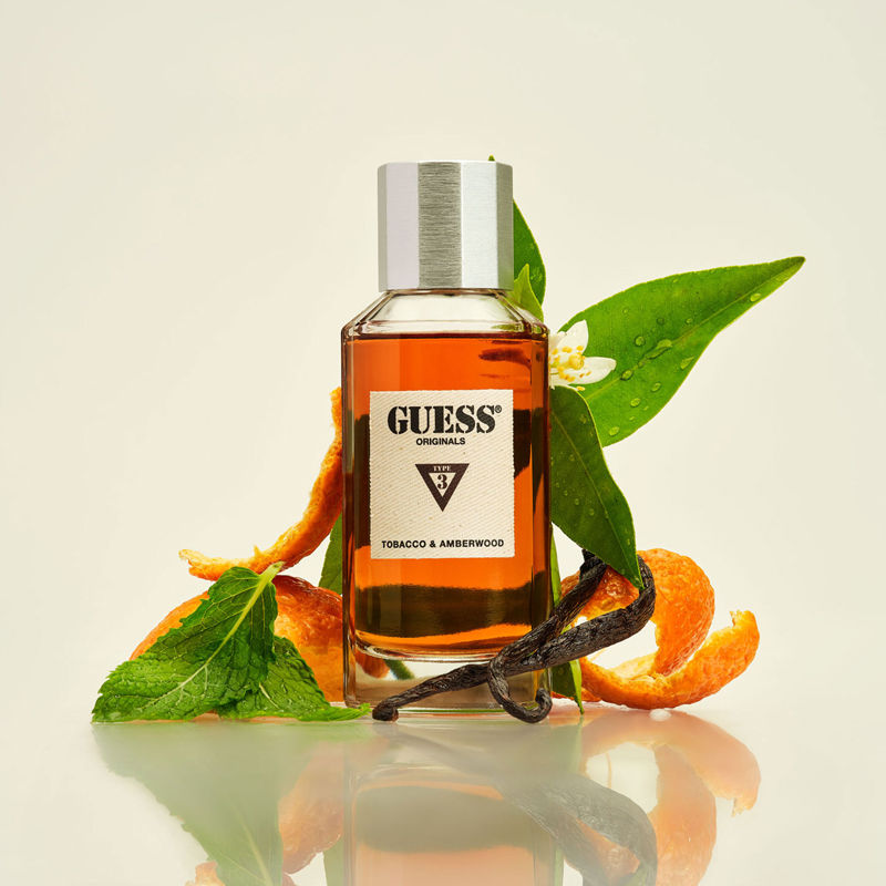 Original Type 3 Eau De Parfum