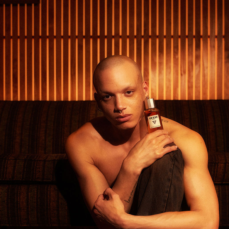 Original Type 3 Eau De Parfum