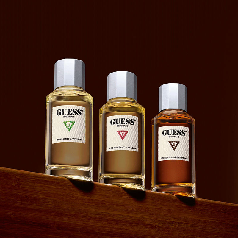 Original Type 3 Eau De Parfum