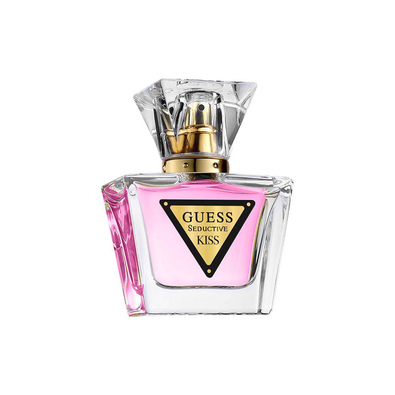 Seductive Kiss W Eau De Toilette