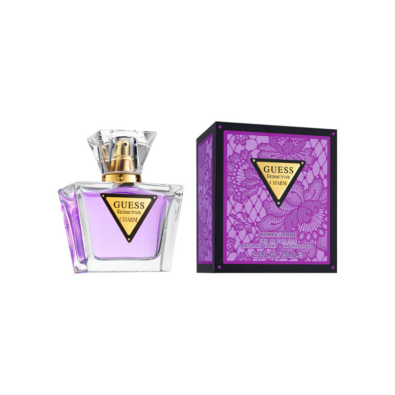 Seductive Charm W Eau De Toilette