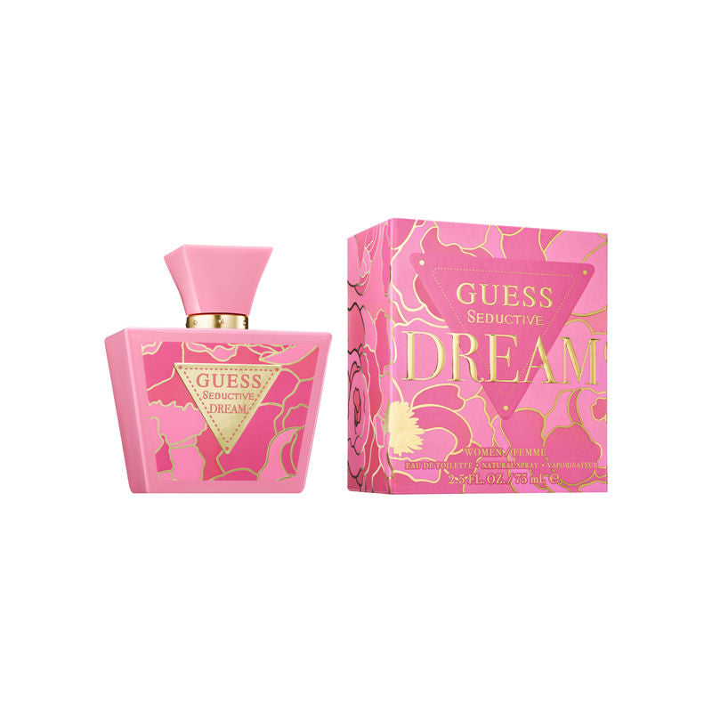 Seductive Dream Eau De Toilette