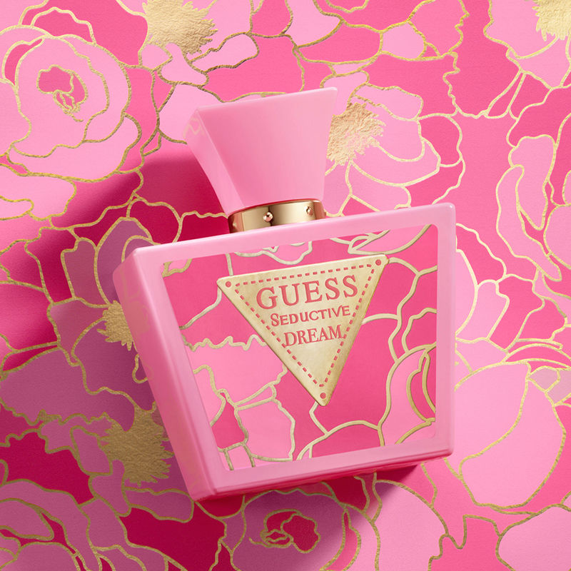 Seductive Dream Eau De Toilette