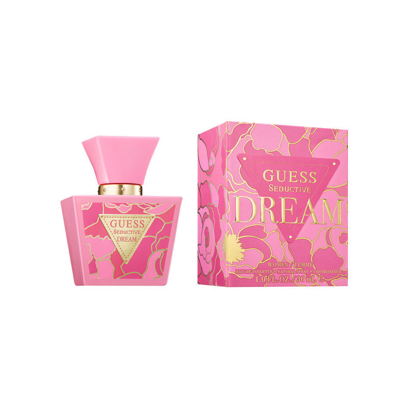 Seductive Dream W Eau De Toilette
