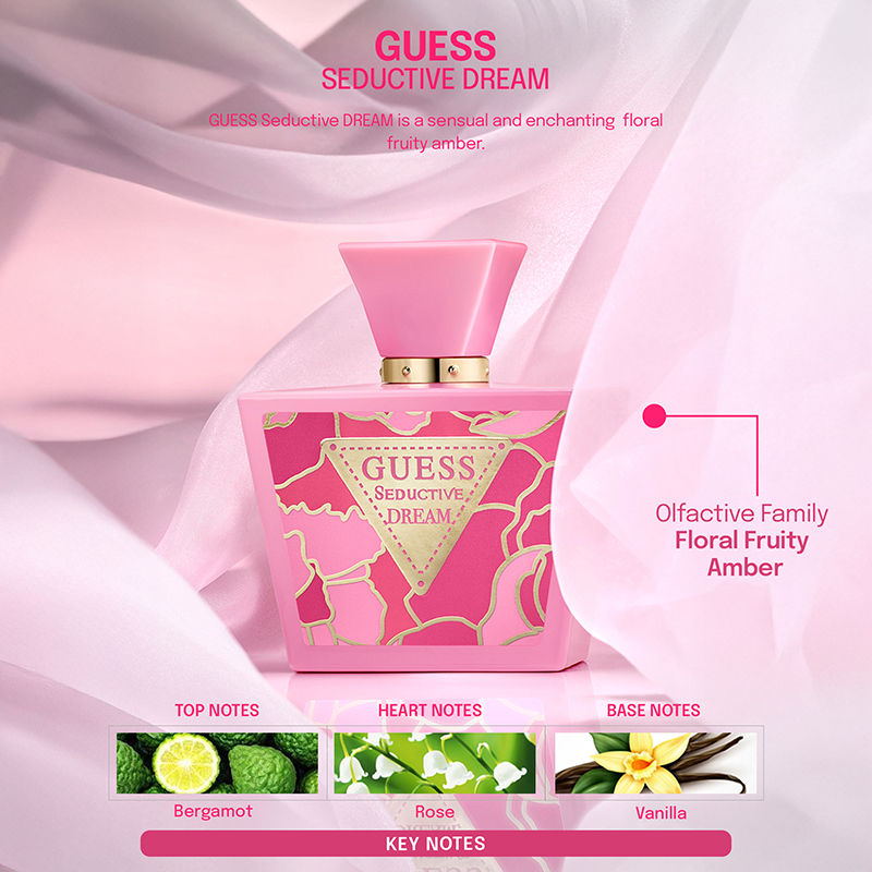 Seductive Dream W Eau De Toilette