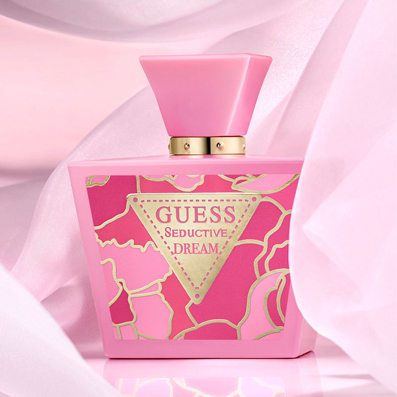 Seductive Dream W Eau De Toilette