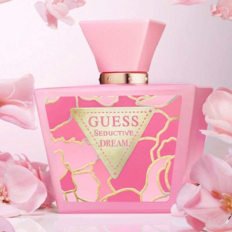 Seductive Dream W Eau De Toilette