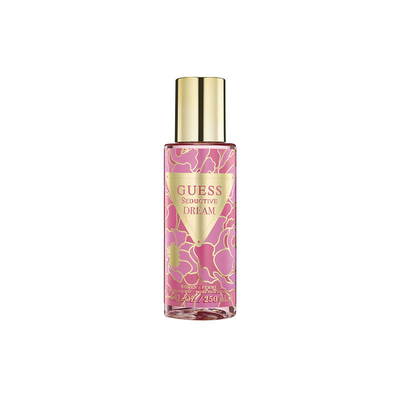 Seductive Dream Body Mist W