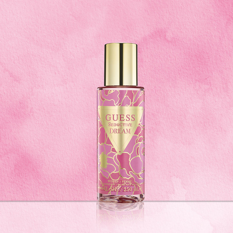 Seductive Dream Body Mist W