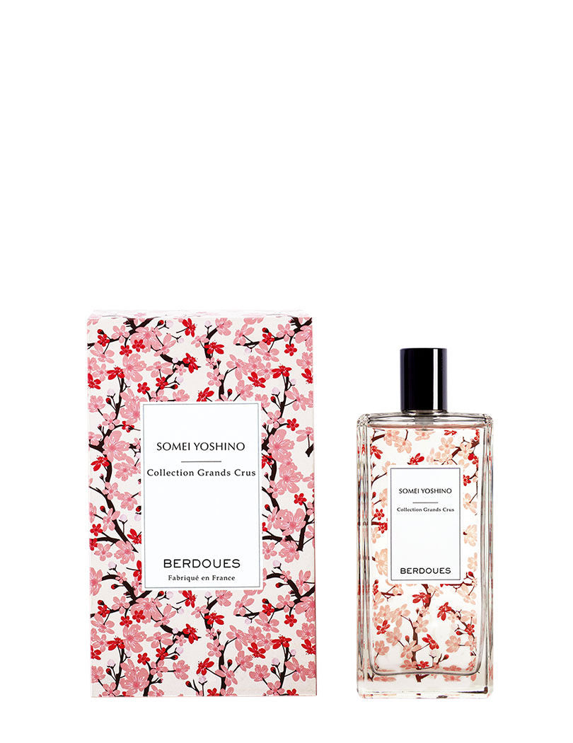 Somei Yoshino Eau De Parfum for Women