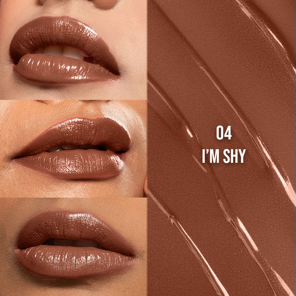 9to9 Gloss Lock 2-In-1 Liquid Lipstick