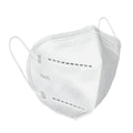 N95 Face Mask Reusable 6-Layer Anti Pollution Dust Smog Protection Hair Nail Salon Use