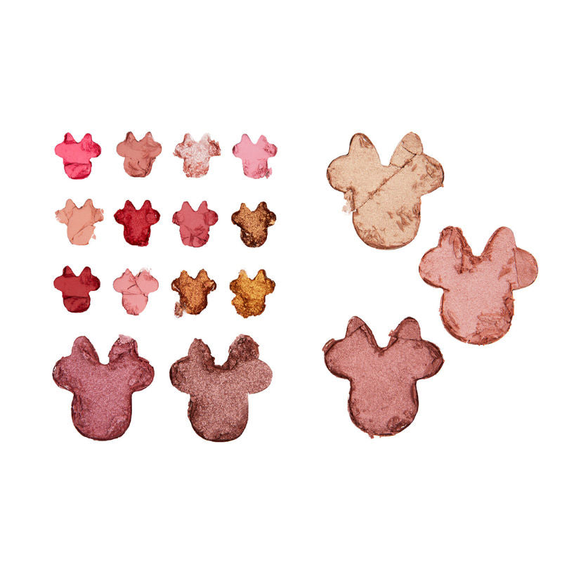 Disney's Minnie Mouse All Eyes On Minnie Palette