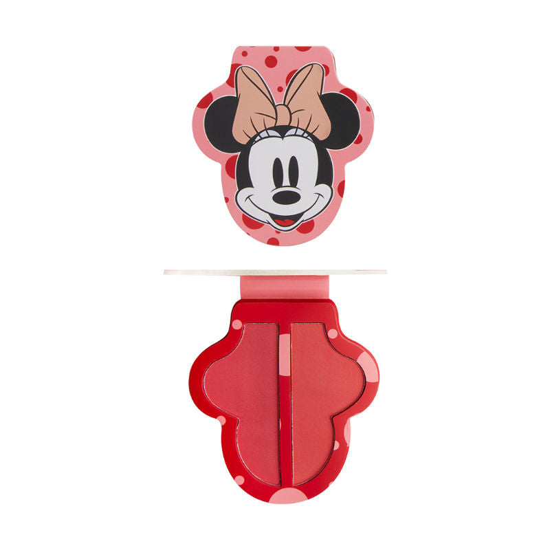 Disney's Minnie Mouse Steal The Show Blusher Duo