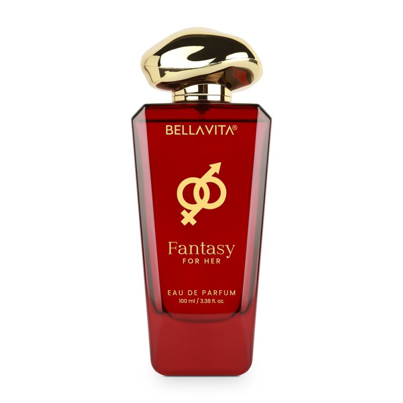 Mood Collection Fantasy For Her Eau De Parfum