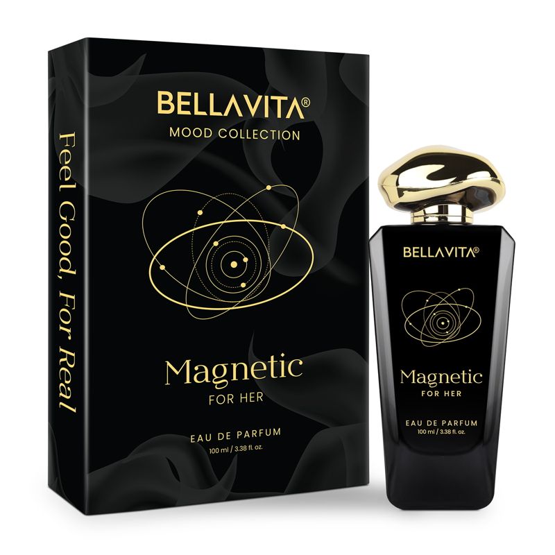 Mood Collection Magnetic For Her