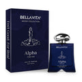 Mood Collection Alpha For Him