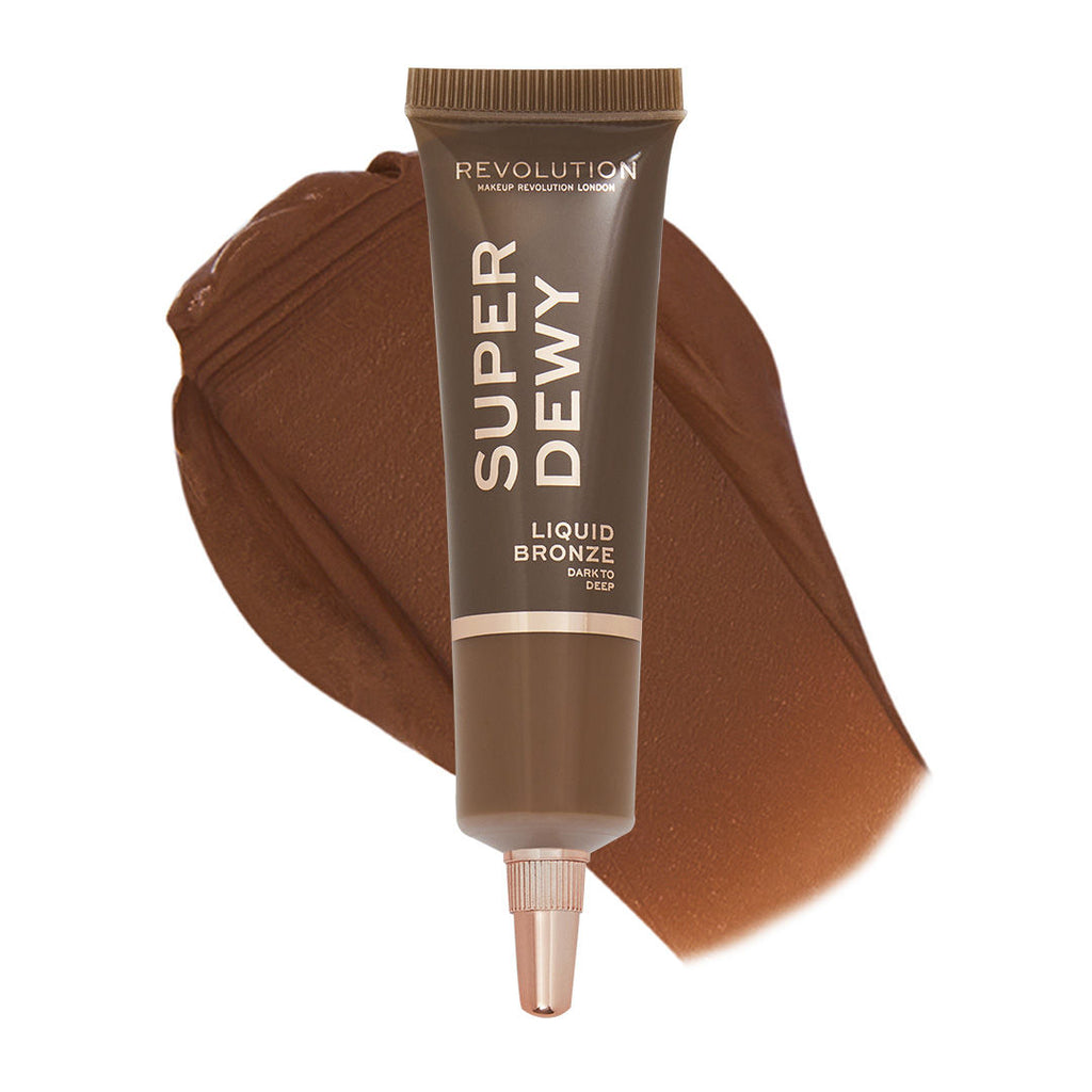 Superdewy Liquid Bronzer - Dark To Deep