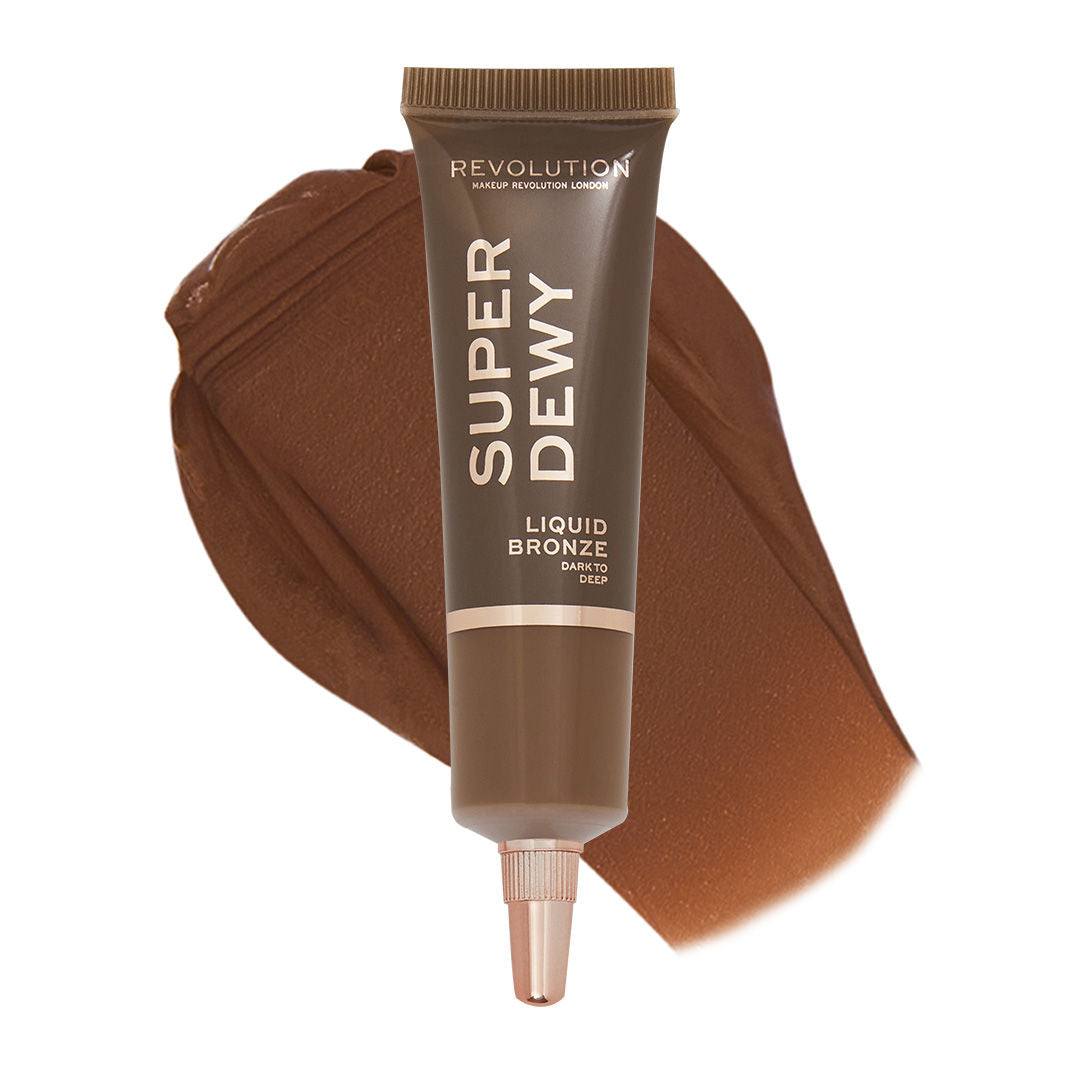 Superdewy Liquid Bronzer - Dark To Deep