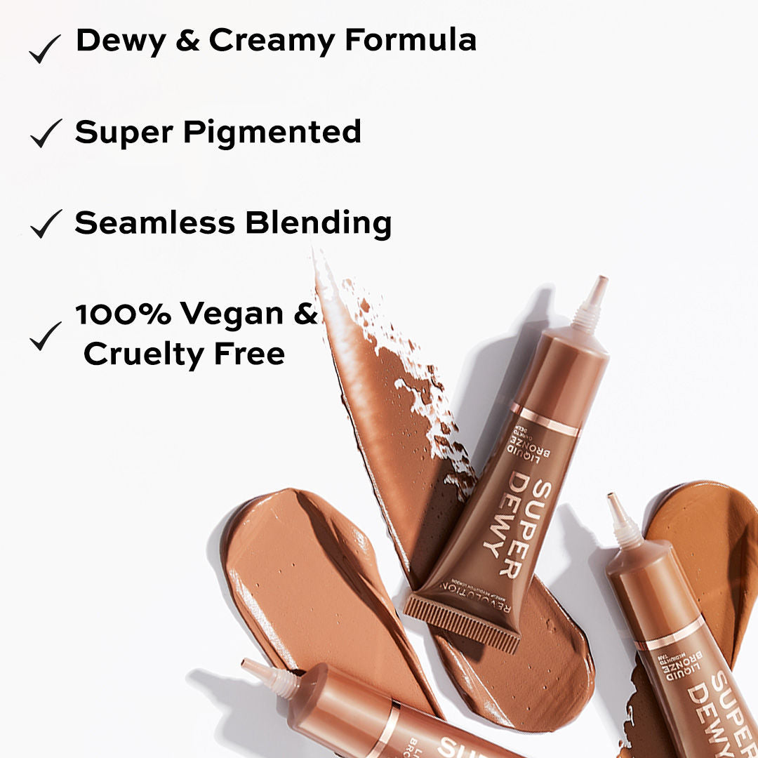 Superdewy Liquid Bronzer