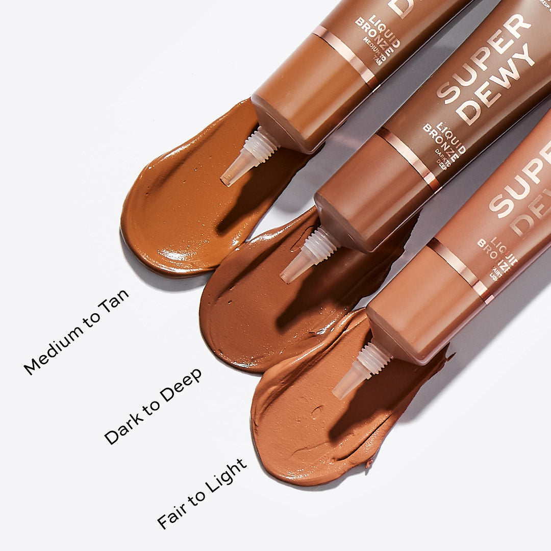Superdewy Liquid Bronzer