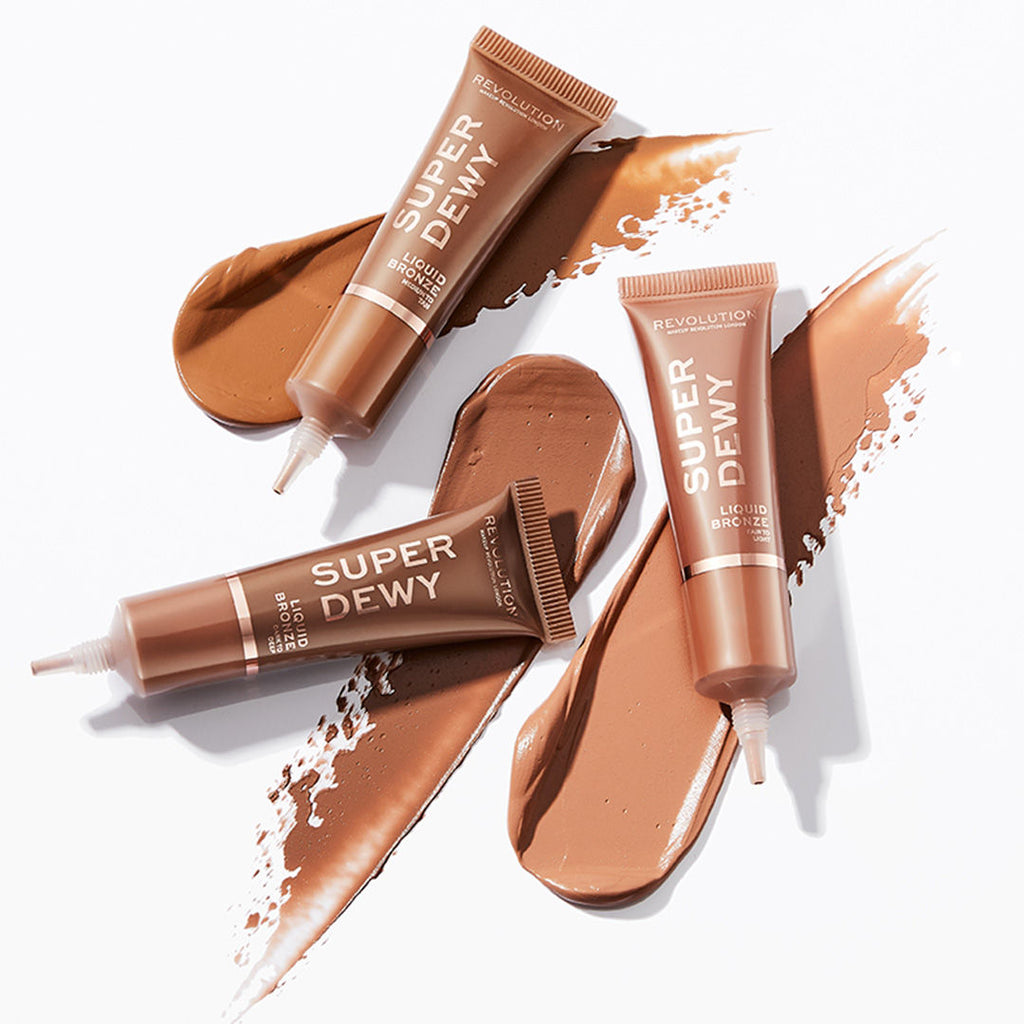Superdewy Liquid Bronzer