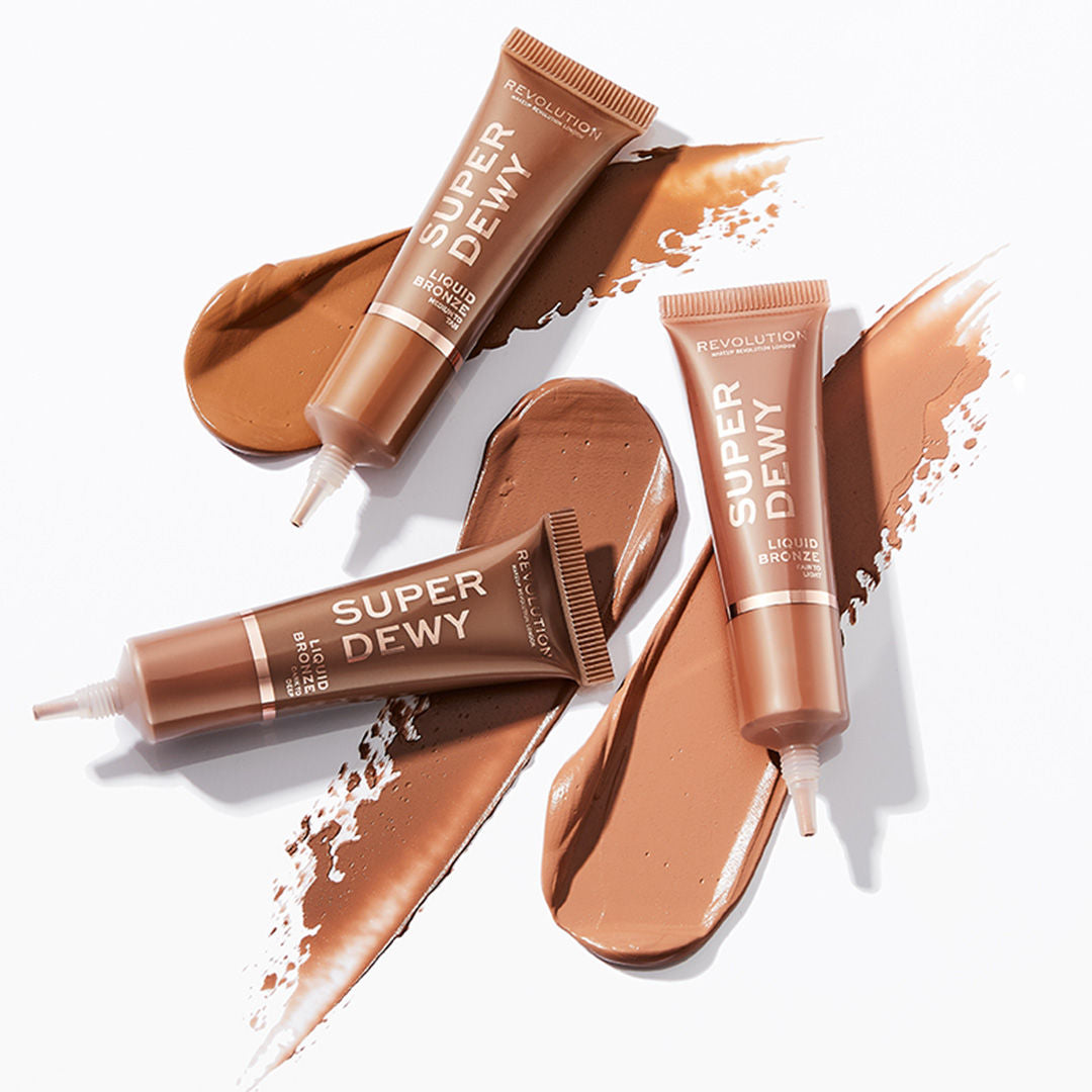 Superdewy Liquid Bronzer