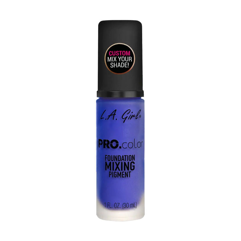 Pro Color Foundation