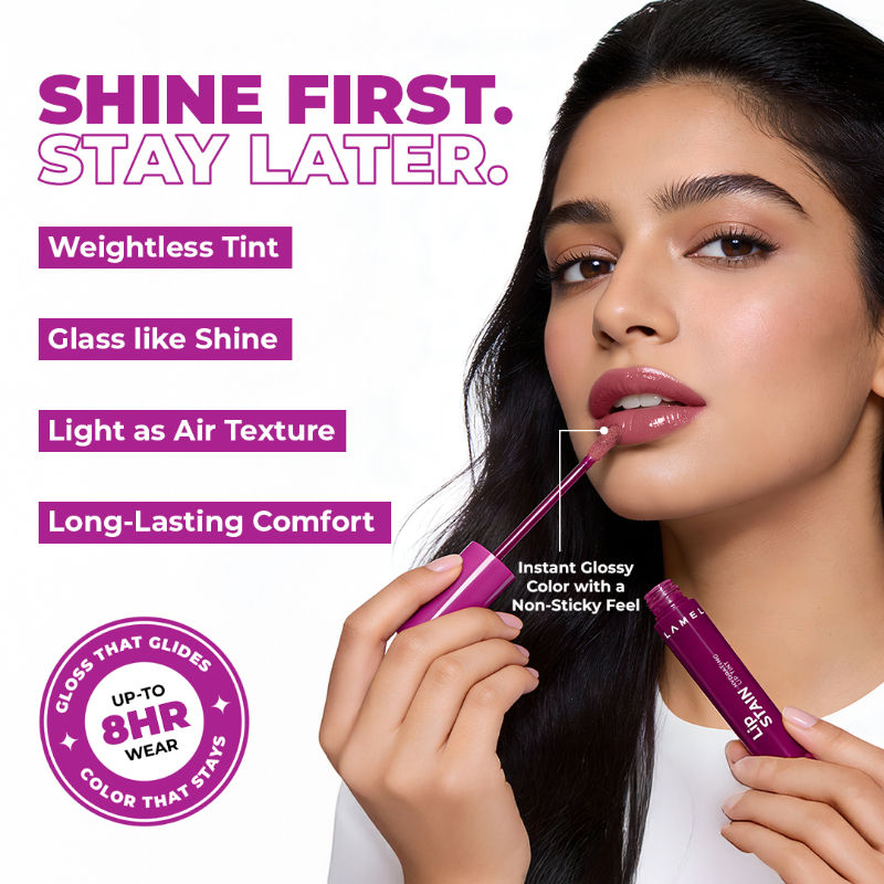 Stain Hydrating Lip Tint