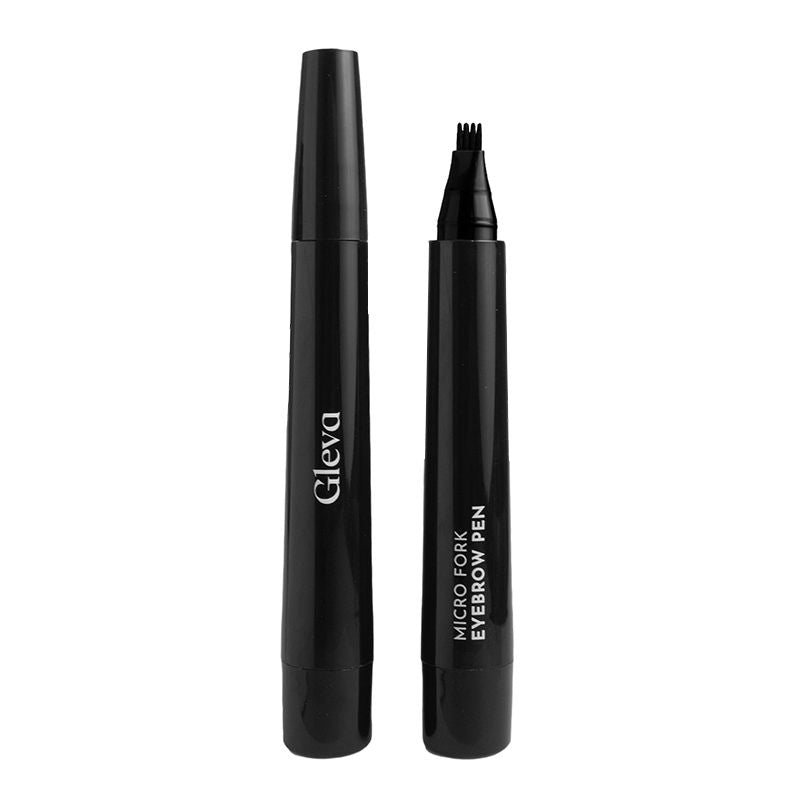 Micro Fork Waterproof Eyebrow Pen