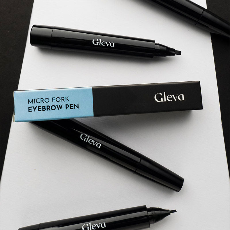 Micro Fork Waterproof Eyebrow Pen