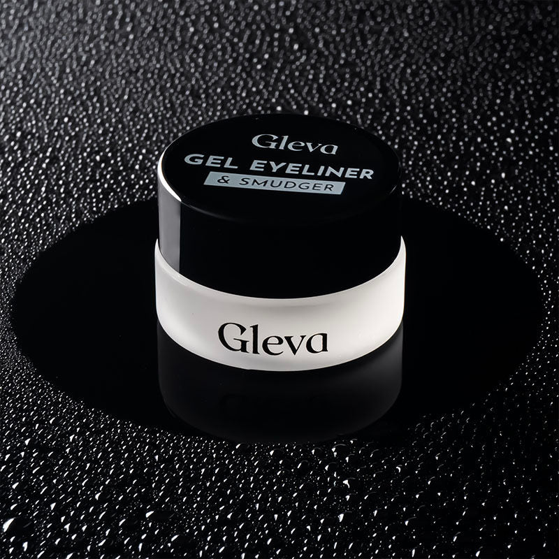 Long lasting Waterproof Gel Eyeliner