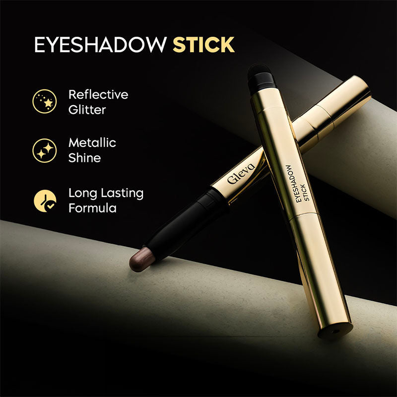 Long Wear Metallic Eyeshadow Stick