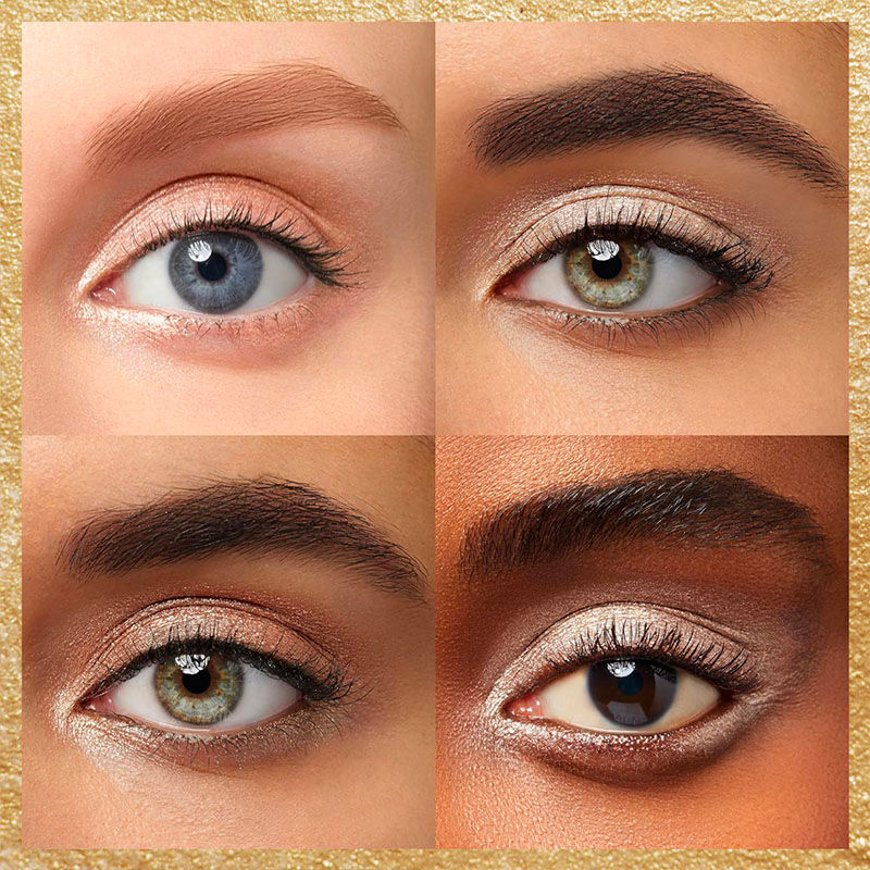 Long Wear Metallic Eyeshadow Stick