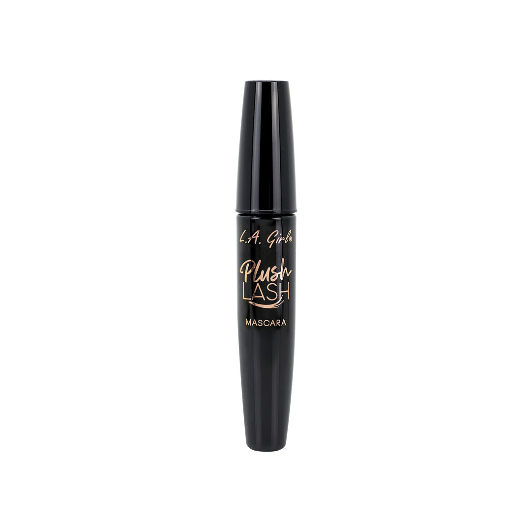 Plush Mascara - Blackest Black