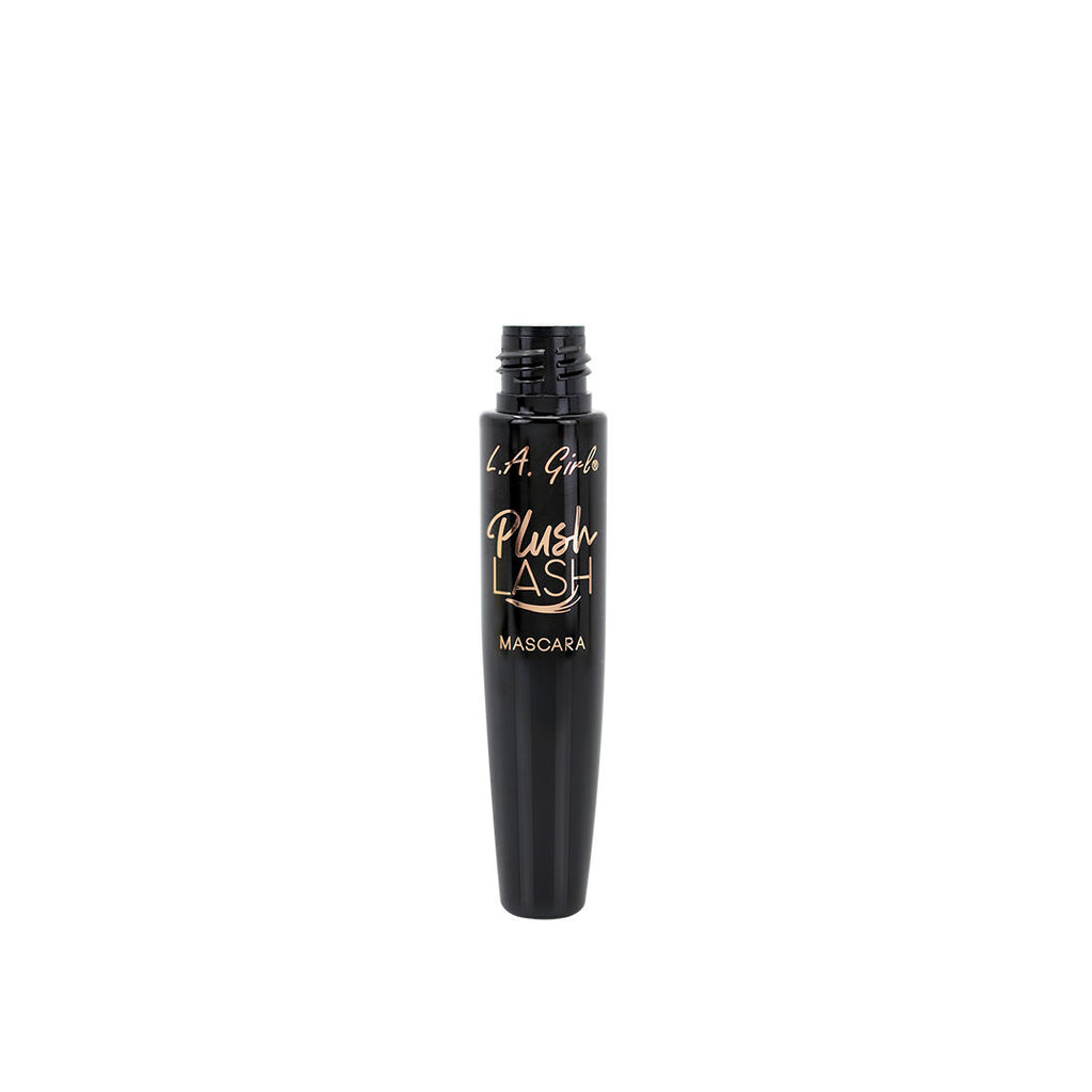 Plush Mascara - Blackest Black