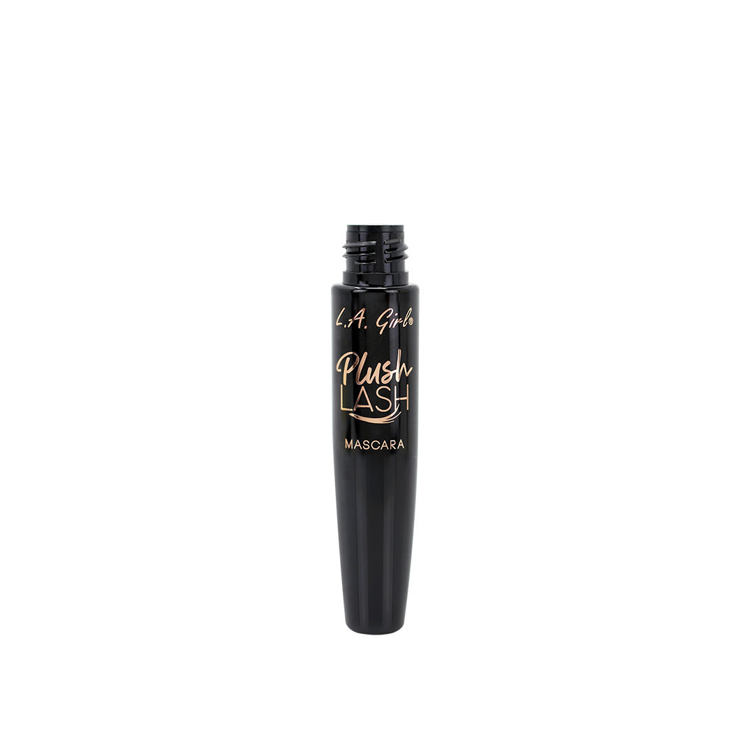 Plush Mascara - Blackest Black