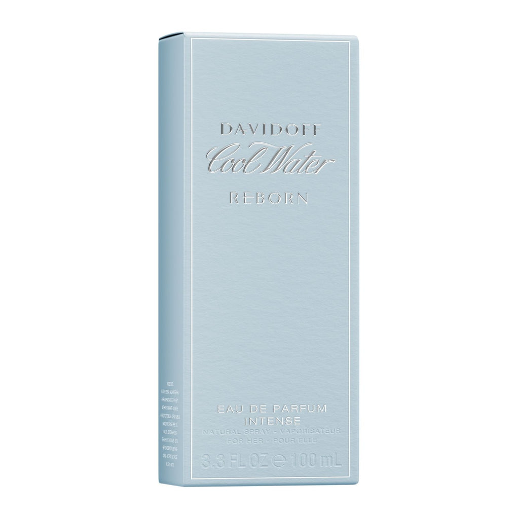 Cool Water Reborn Eau de Parfum Intense for Women