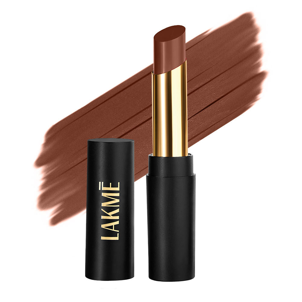 Absolute Beyond Matte Lipstick - 301 Brown Beauty