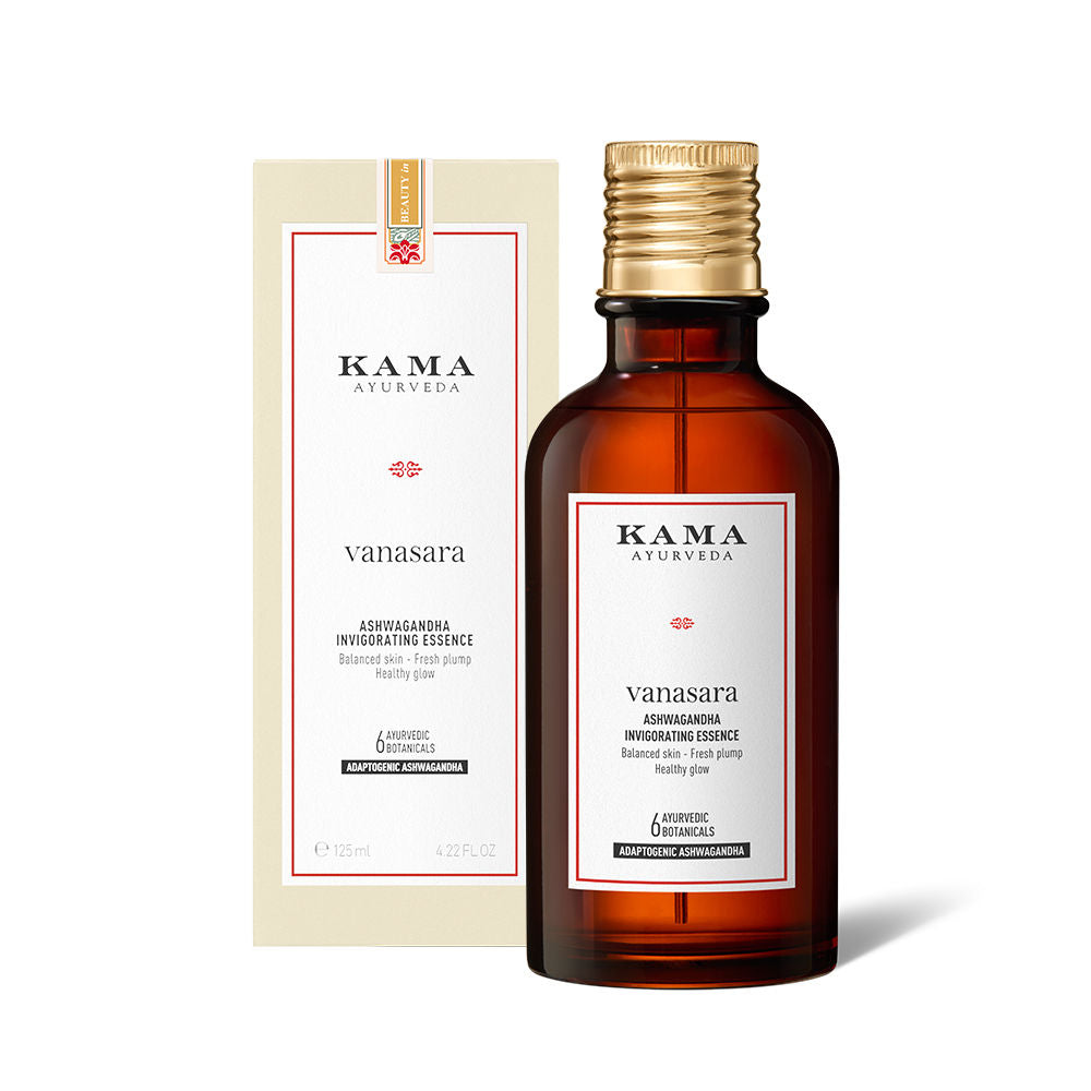 Vanasara Ashwagandha Invigorating Essence