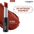 Tres Matte Lipstick