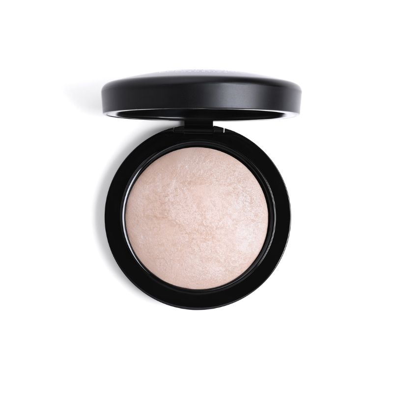 Mineralize Skin Finish Compact Powder - 10