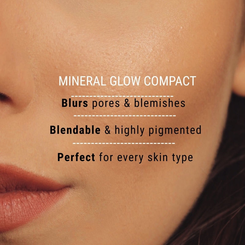 Mineralize Skin Finish Compact Powder