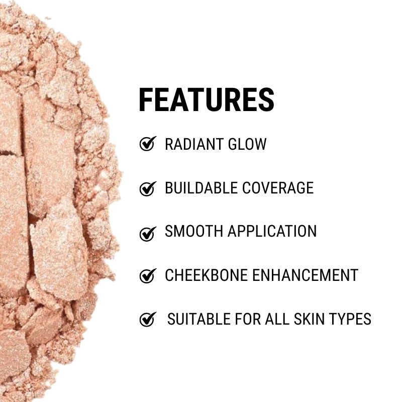 Mineralize Skin Finish Compact Powder